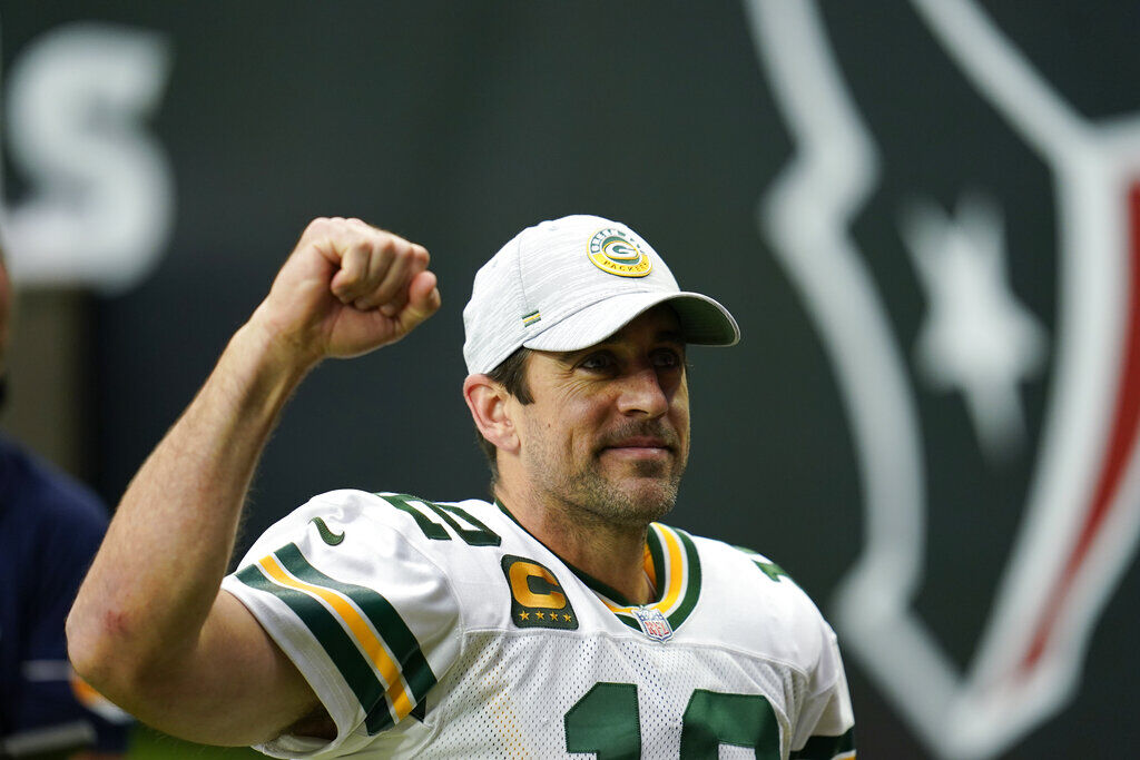 3. Green Bay